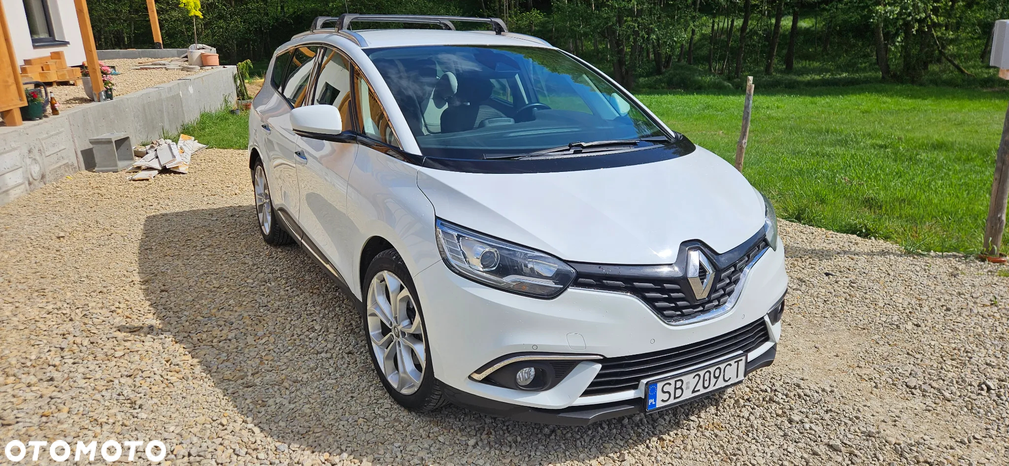 Renault Scenic ENERGY dCi 130 Start & Stop Euro 6 Luxe - 3