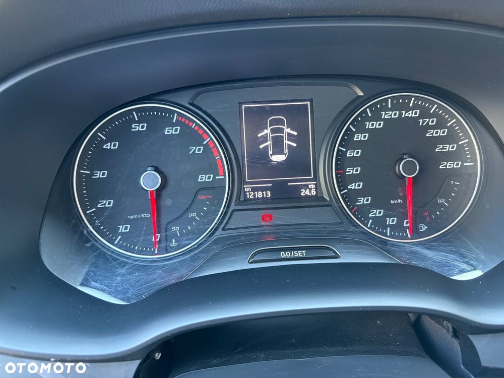 Seat Ateca 1.0 TSI ECOMOTIVE STYLE - 13