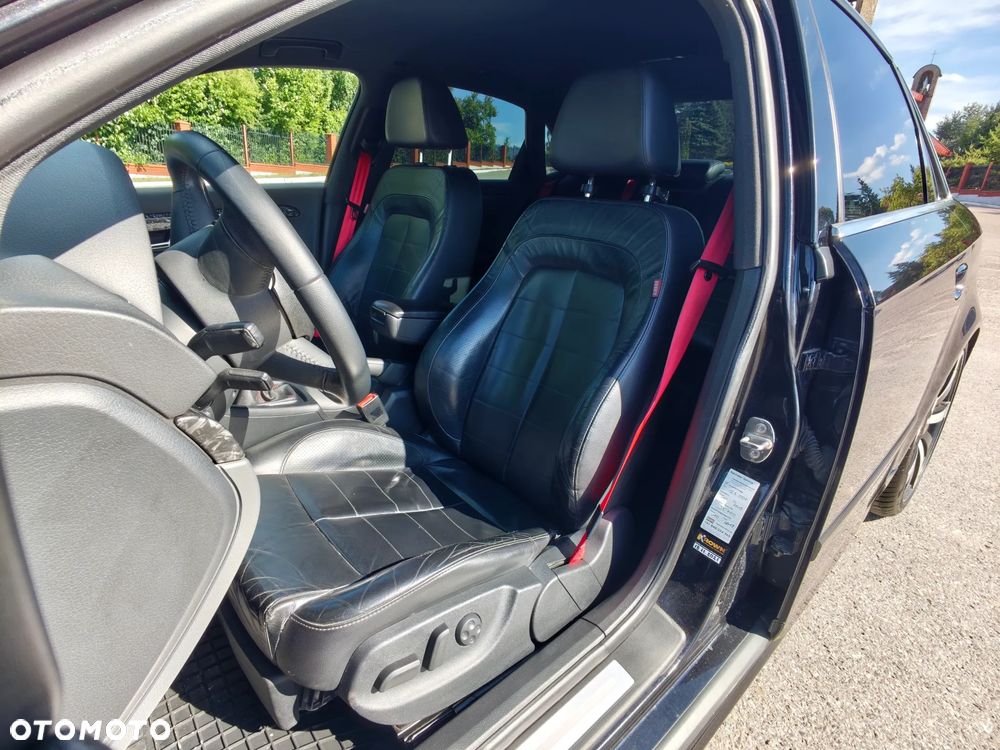 Seat Exeo 2.0 TDI CR Sport - 5