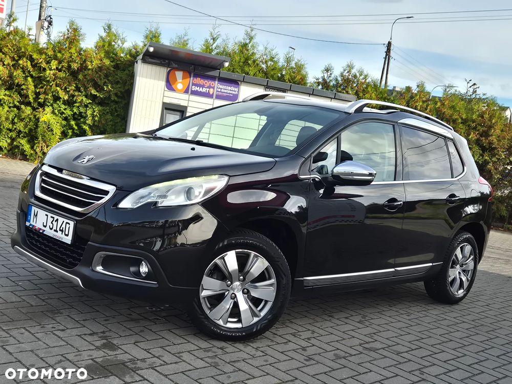 Peugeot 2008 - 3