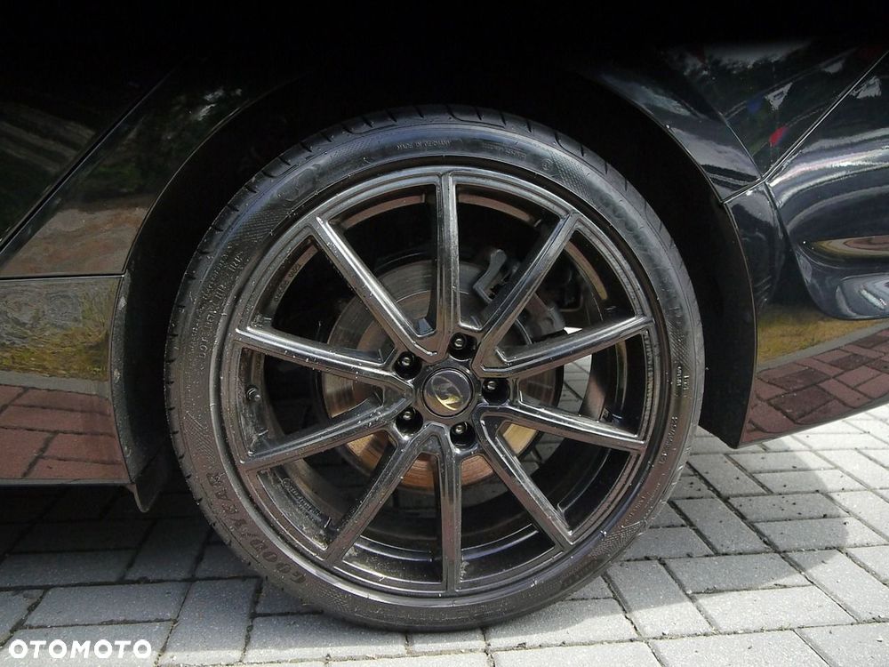 Hyundai i40 1.7 CRDi BlueDrive Premium DCT - 37