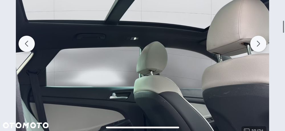 Hyundai Tucson 1.6 Turbo 4WD Premium - 9