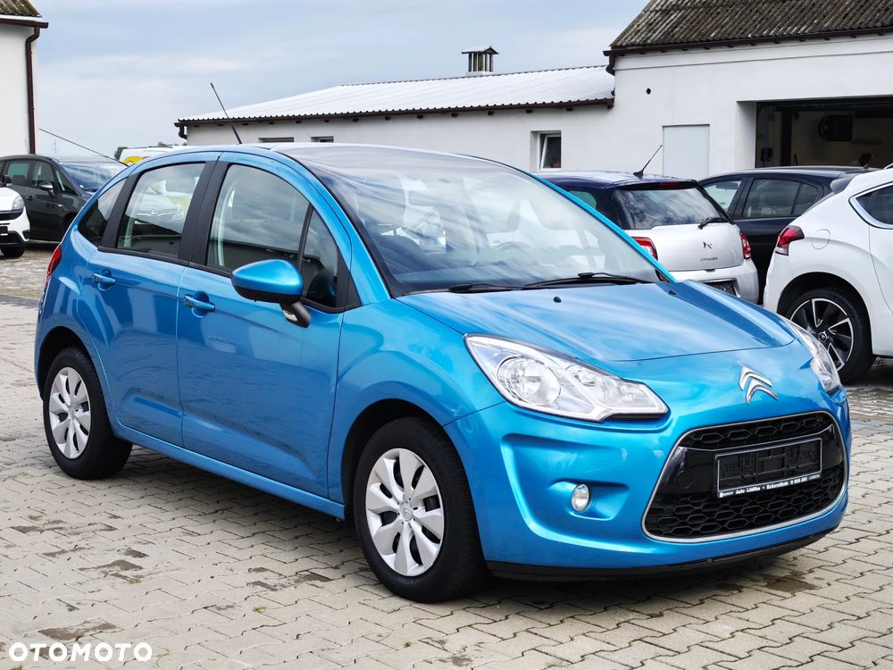 Citroën C3 VTi 95 Tendance - 5
