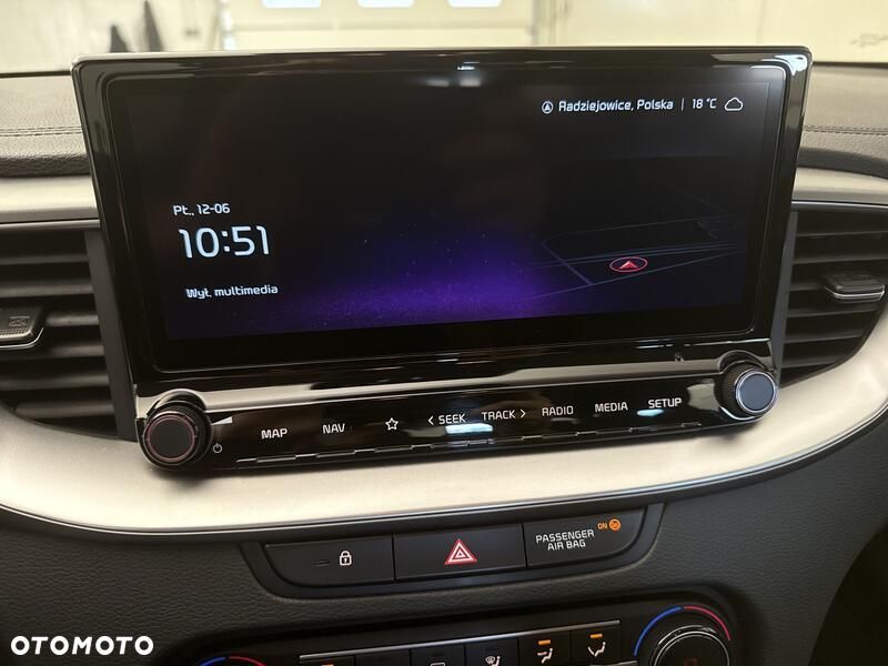 Kia Ceed 1.5 T-GDI M - 15