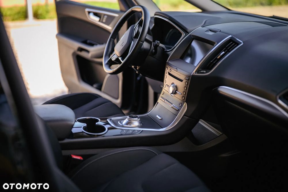 Ford S-Max 2.0 EcoBlue ST-Line - 29