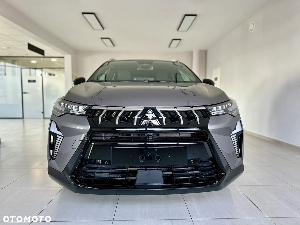 Mitsubishi ASX 1.3 mHEV Instyle Cold DCT - 3