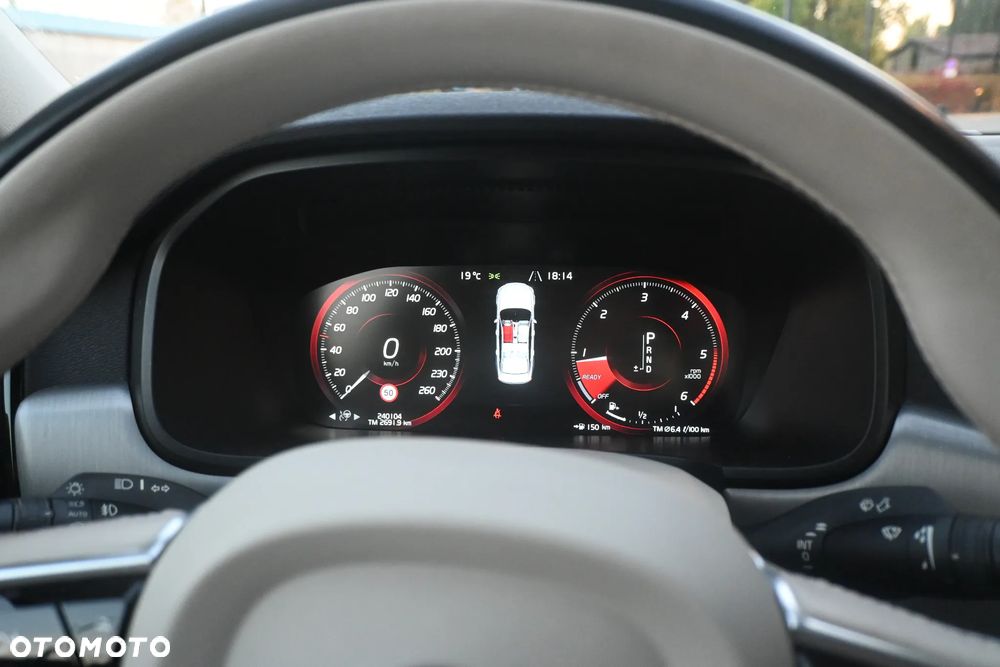 Volvo S90 D4 Inscription - 39