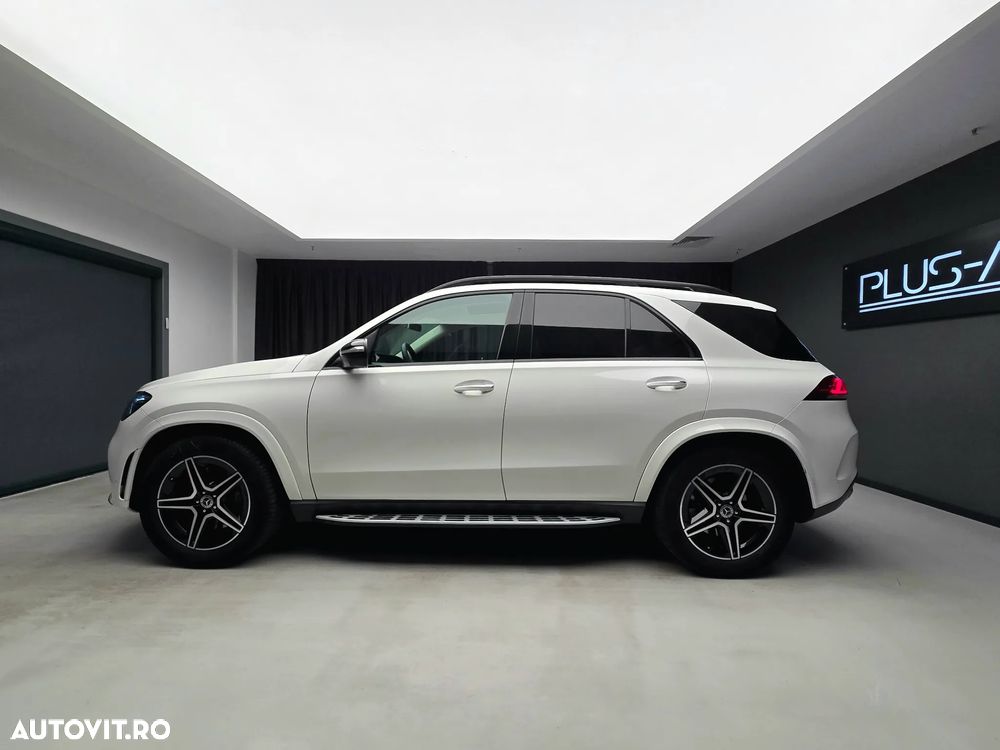Mercedes-Benz GLE - 7