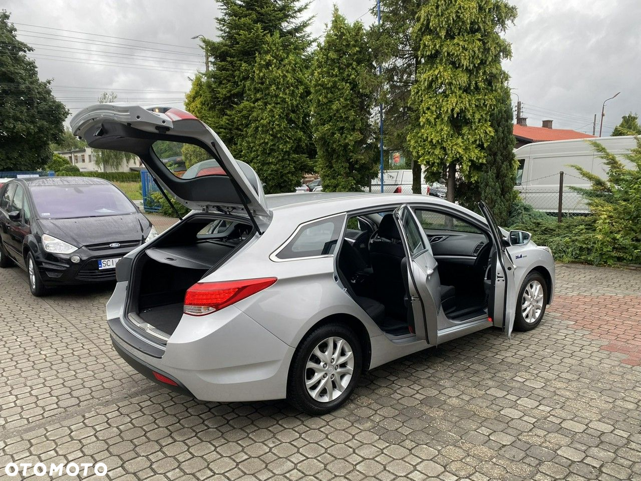 Hyundai i40 - 23