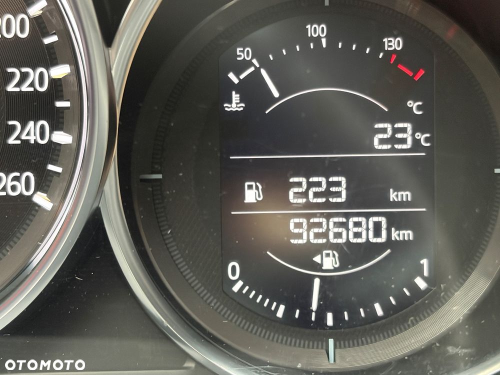 Mazda CX-5 SKYACTIV-G 160 AWD Nakama - 17
