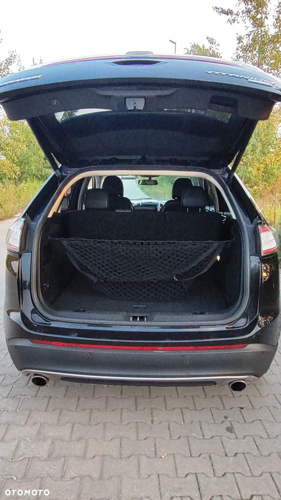 Ford Edge - 23