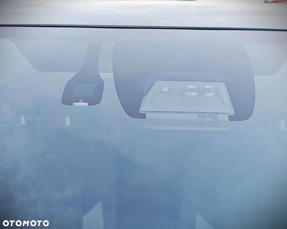 Toyota Auris 1.2 T Premium - 14