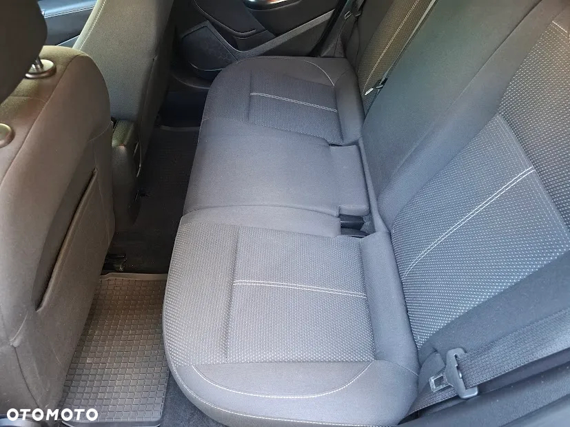 Opel Astra 1.4 Turbo Cosmo - 26
