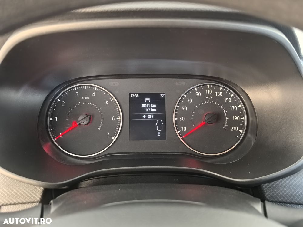 Dacia Sandero Stepway TCe 90 MT6 Essential - 21