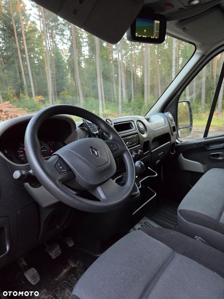 Renault Master 2.3DCI L2H2 Super Stan*klima - 8