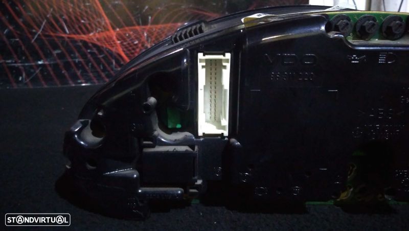 Quadrante Bmw 3 (E36) - 3