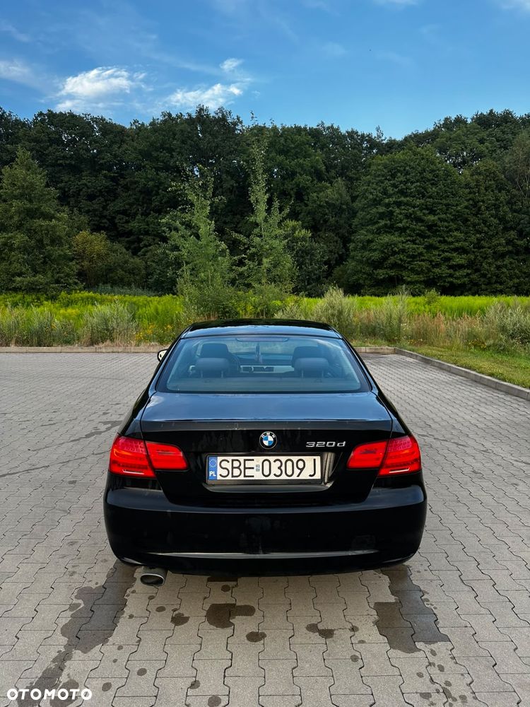 BMW Seria 3 - 3