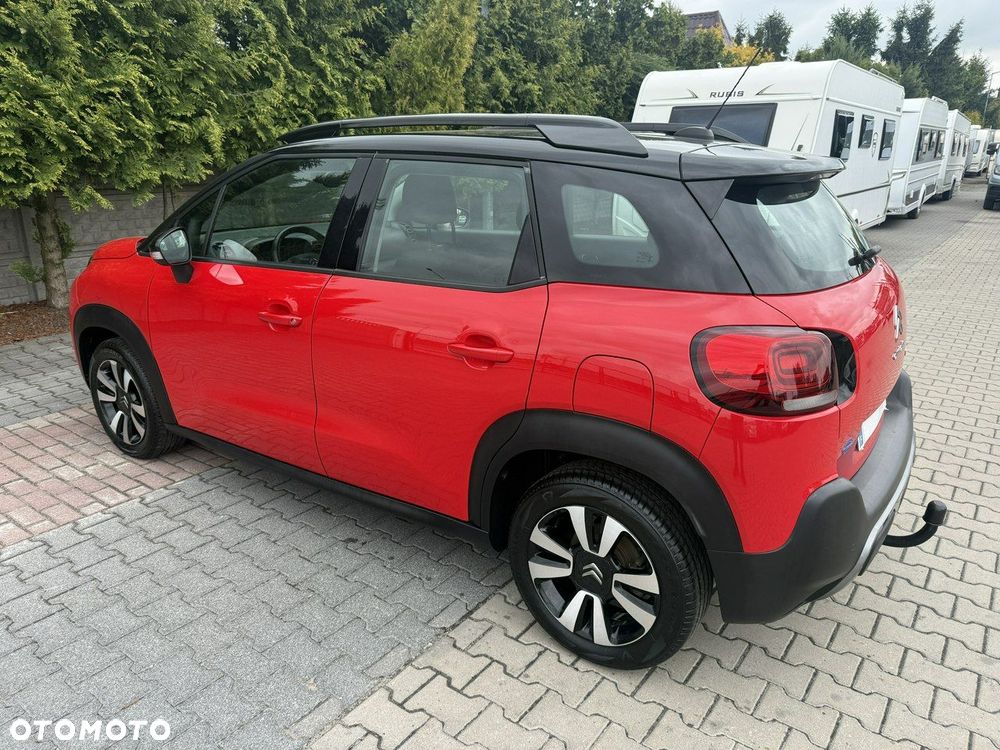 Citroën C3 Aircross - 4
