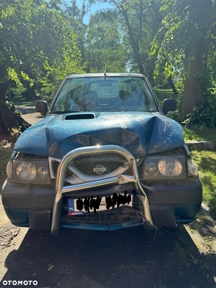 Nissan Terrano 3.0 Di Elegance - 1