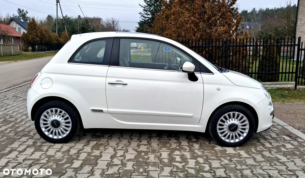Fiat 500 - 6