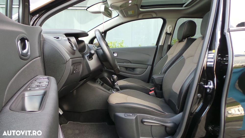 Renault Captur ENERGY TCe 120 EDC XMOD - 14