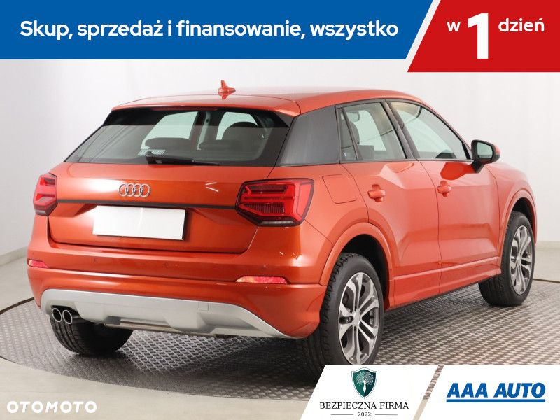 Audi Q2 - 6