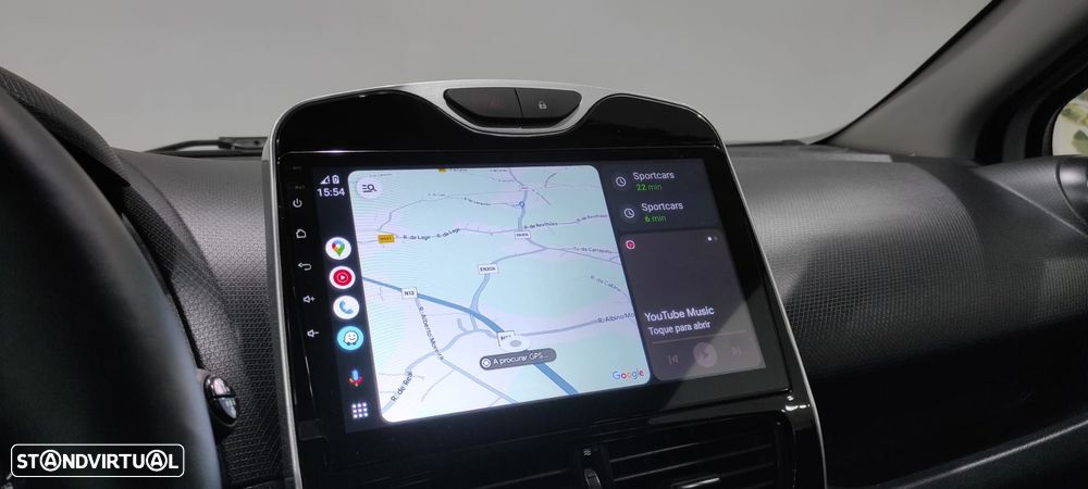 Renault Clio 1.5 dCi Dynamique S - 27