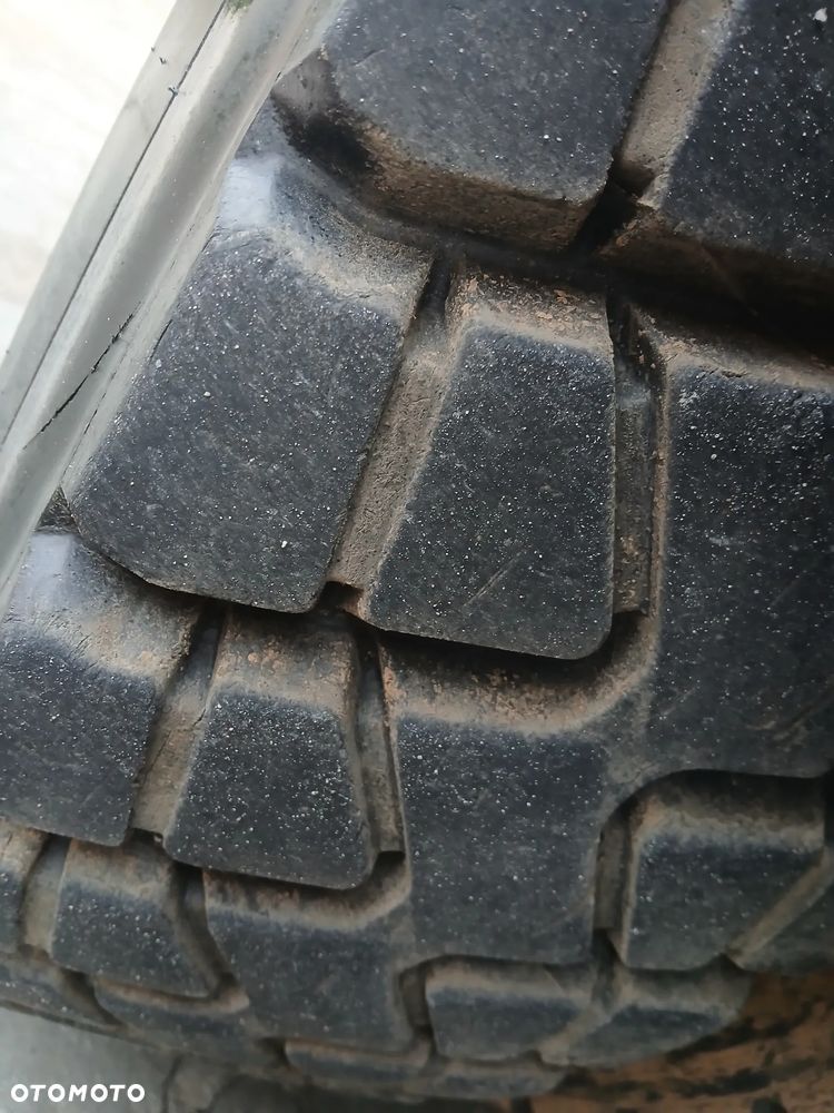 MAN TGS 41.440 8x4 470000km manual wywrotka Meiller-Kipper z Niemiec - 39