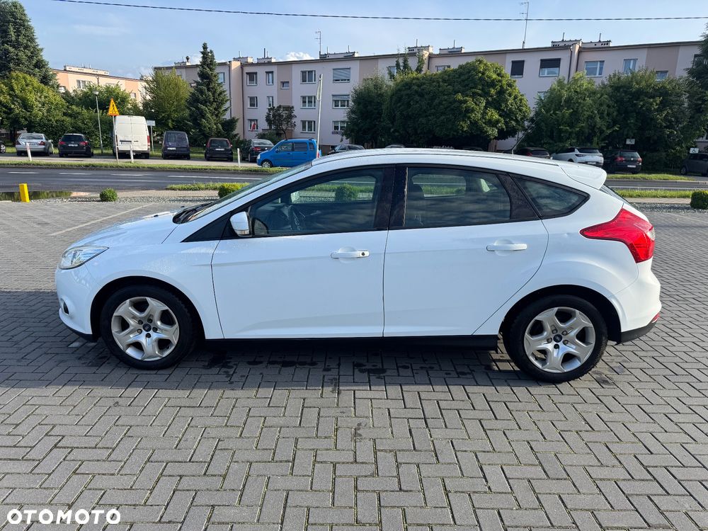 Ford Focus 1.6 TDCi Edition - 6
