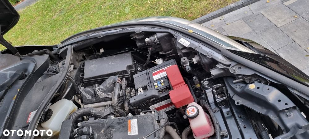 Toyota C-HR 1.8 Hybrid Prestige - 31