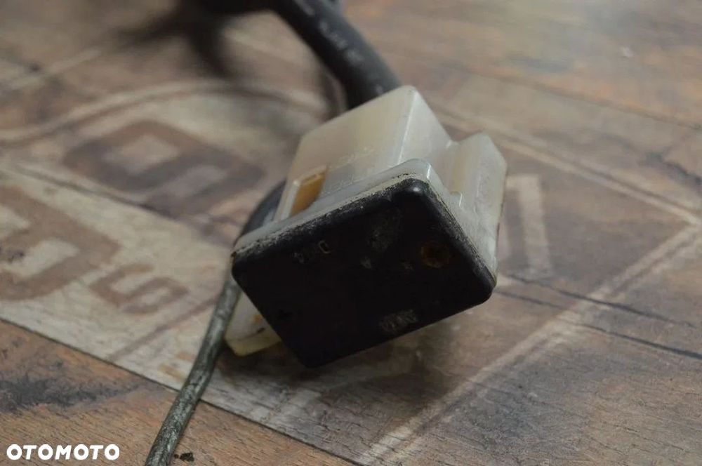 POMPA HAMULCOWA ZBIORNICZEK GV1400 CAVALCADE - 7