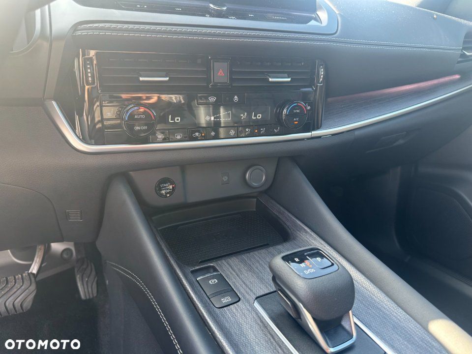 Nissan Qashqai - 21