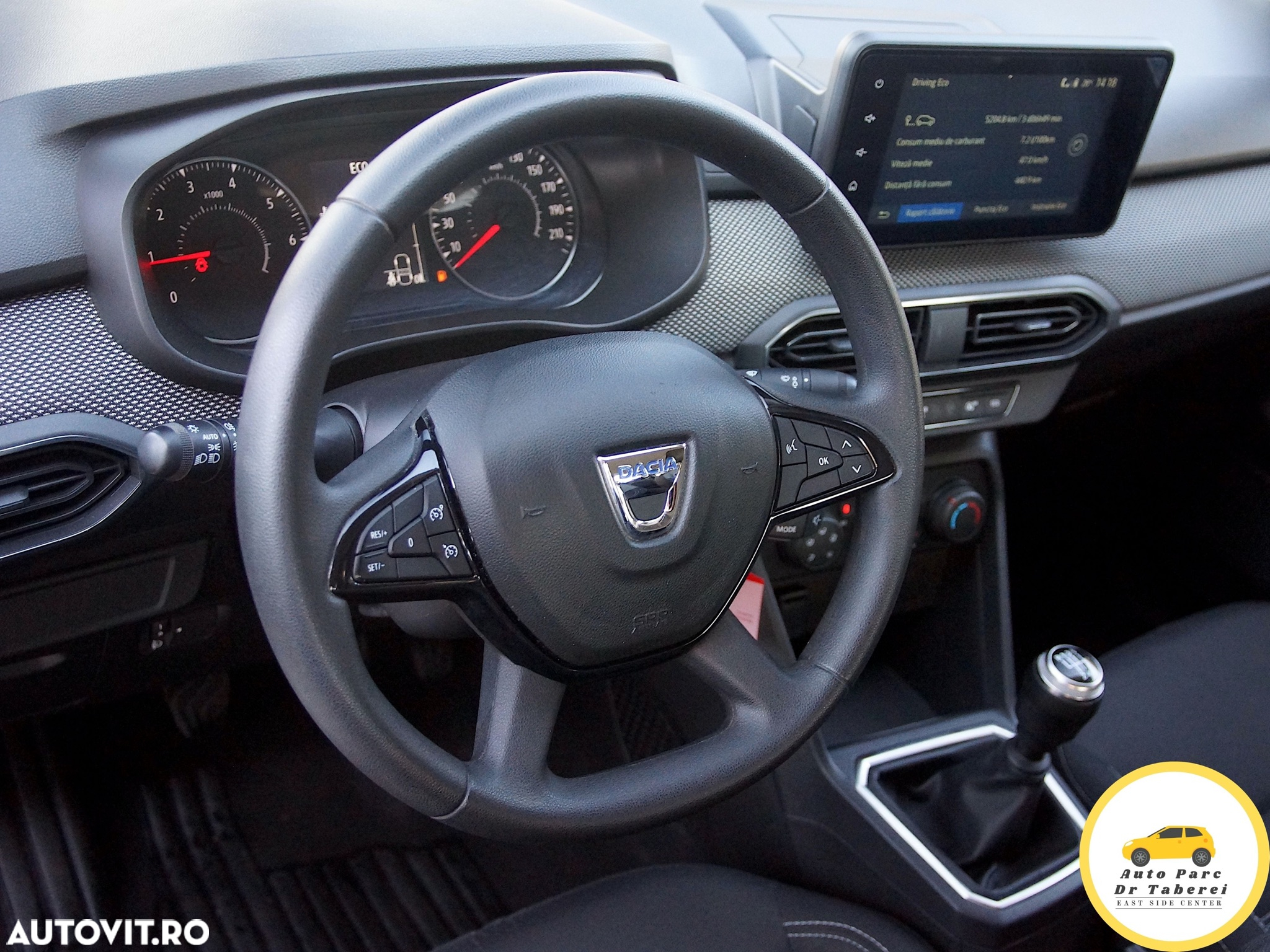 Dacia Logan TCe 90 MT6 Comfort - 25