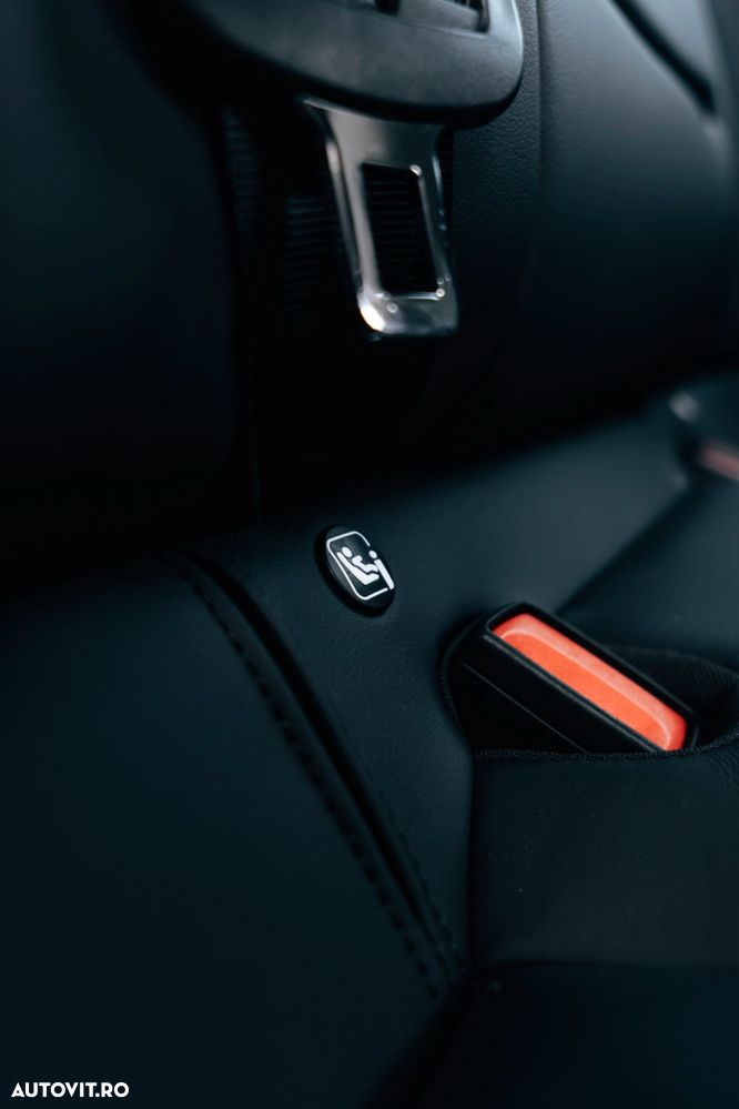 Cupra Formentor 1.4 e-HYBRID PHEV VZ - 33
