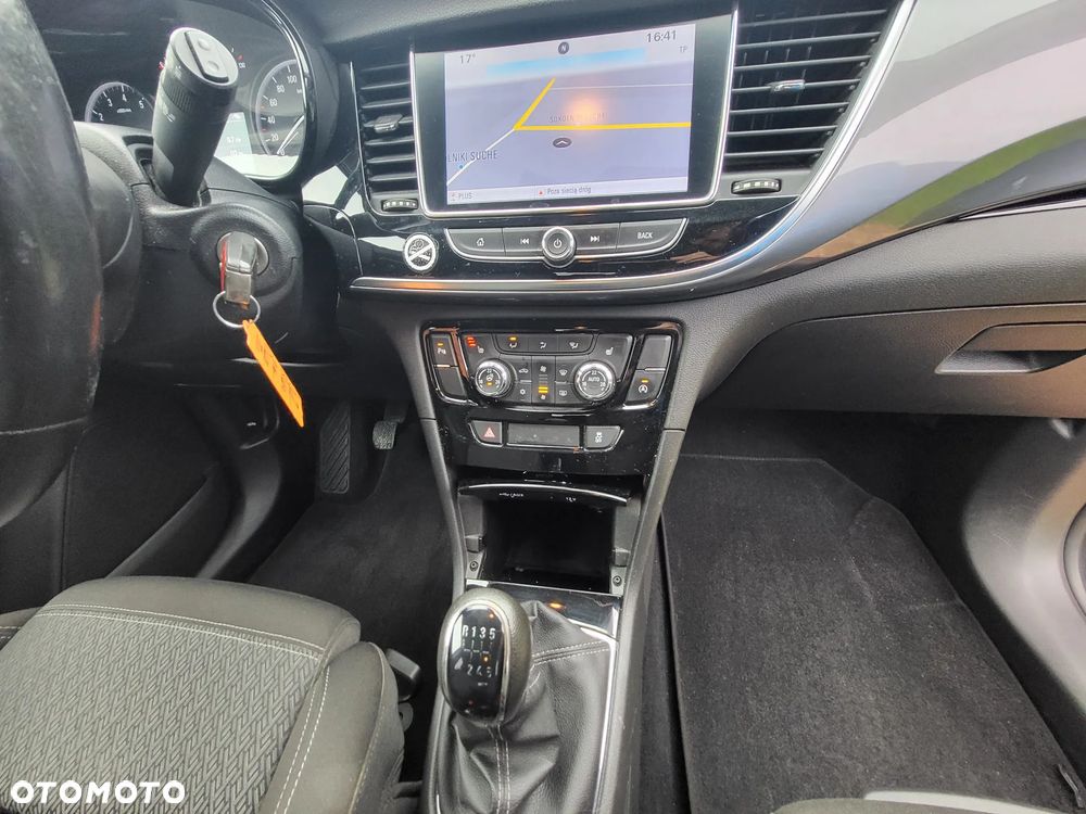 Opel Mokka 1.4 T Cosmo EU6 - 25