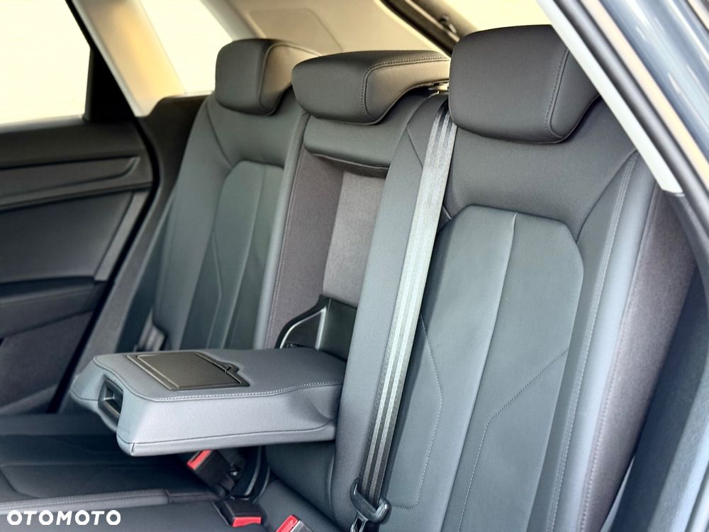 Audi Q3 35 TDI S tronic S line - 28