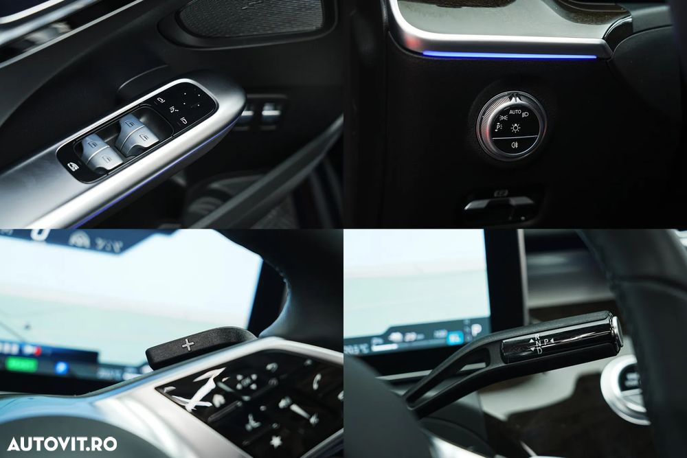 Mercedes-Benz C 300 e 9G-TRONIC Avantgarde - 28