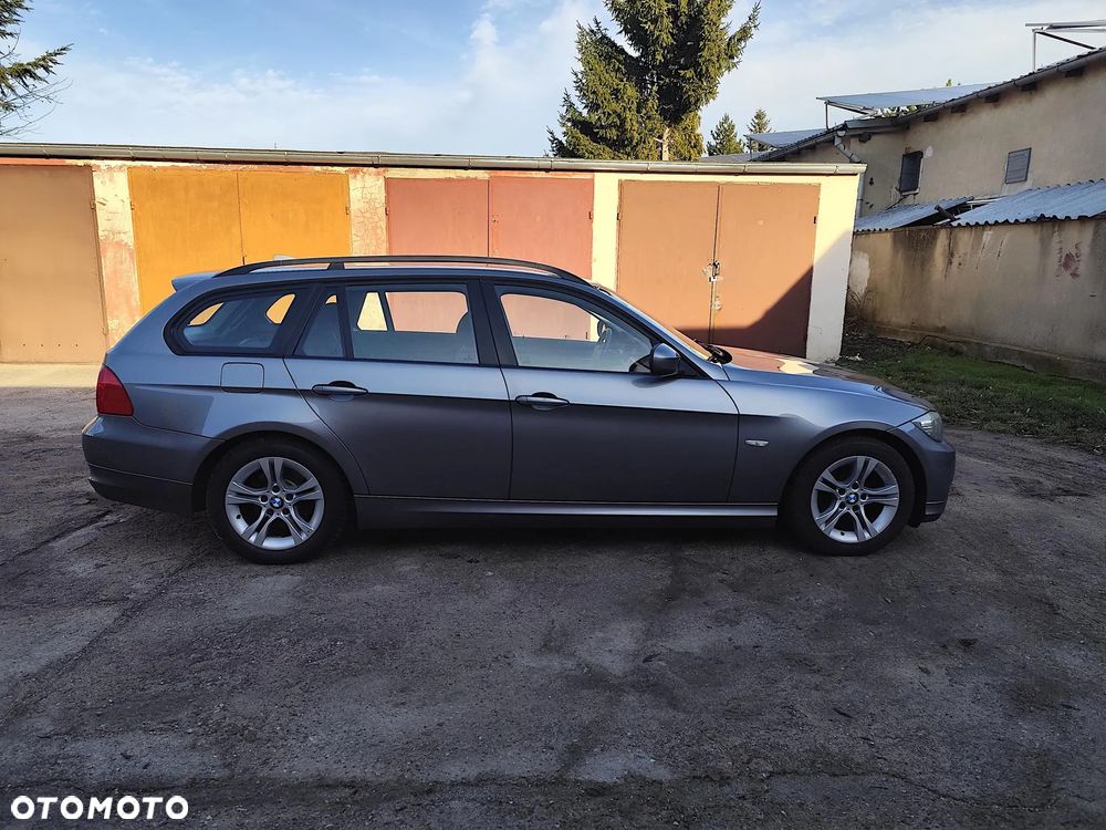 BMW Seria 3 - 6