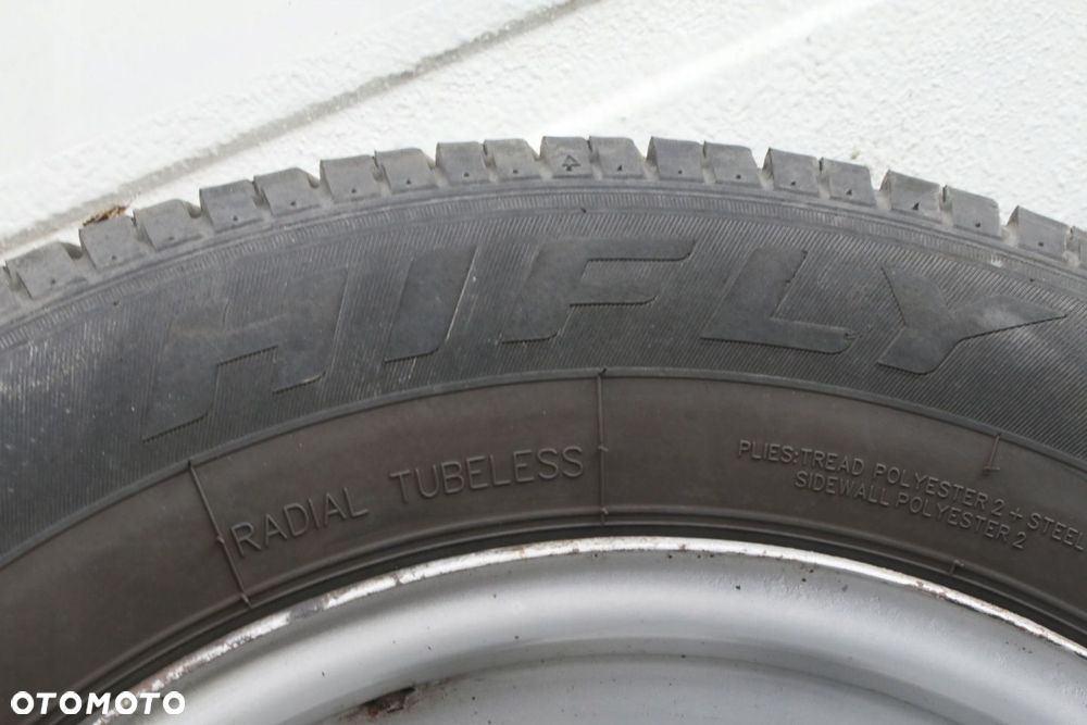 felgi JUMPY SCUDO DIPSTACH 5x108 15 - 6