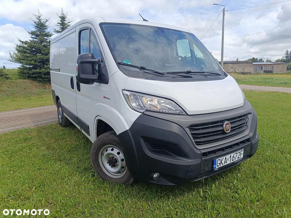 Fiat DUCATO - 2