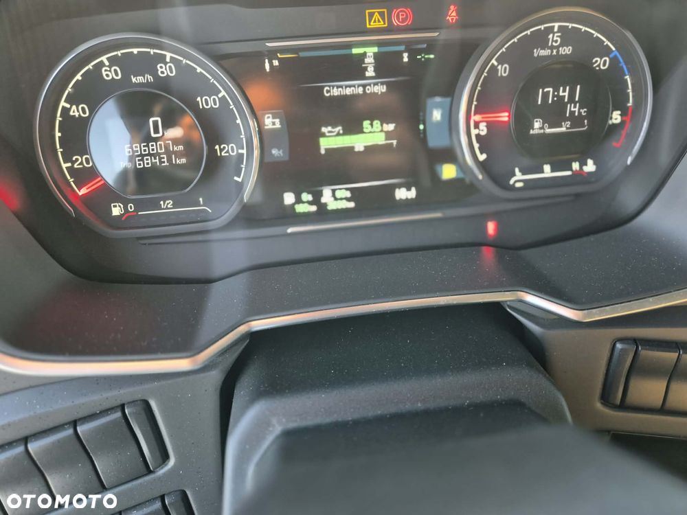 Scania S500 4x2NB - 19