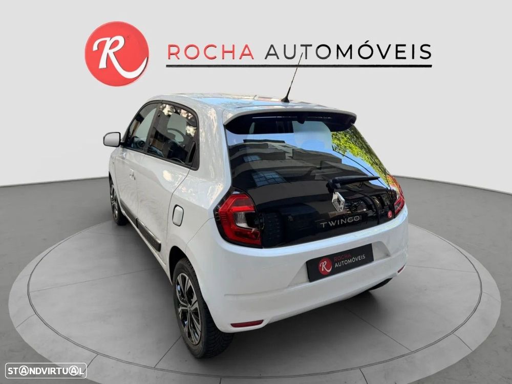 Renault Twingo 1.0 SCe Intens - 8