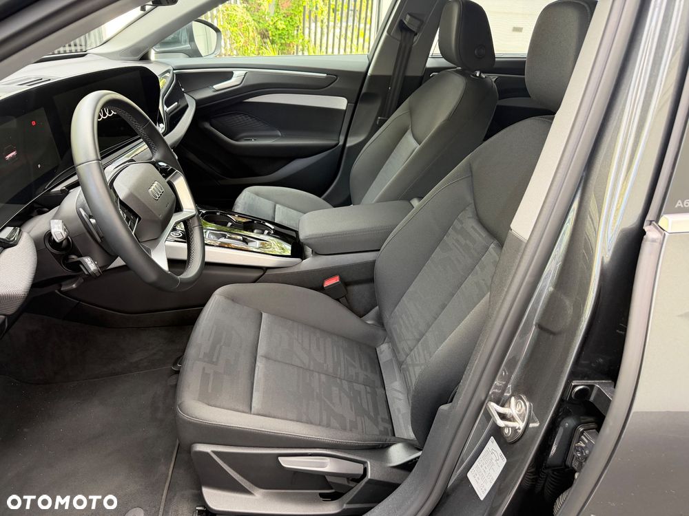 Audi A6 Limousine - 14
