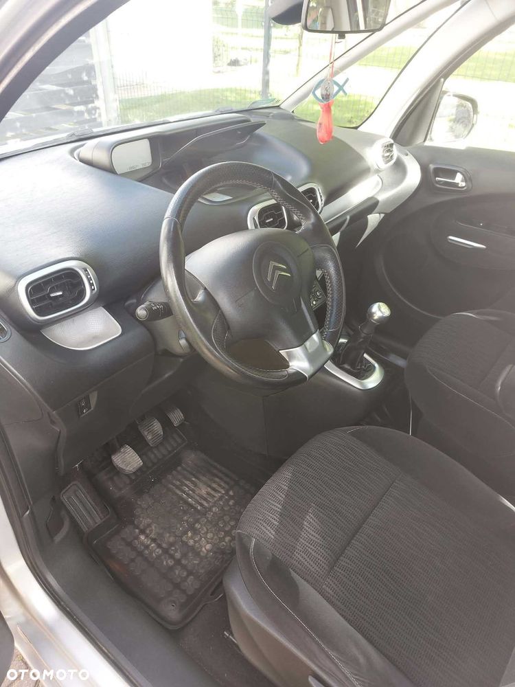 Citroën C3 Picasso - 7