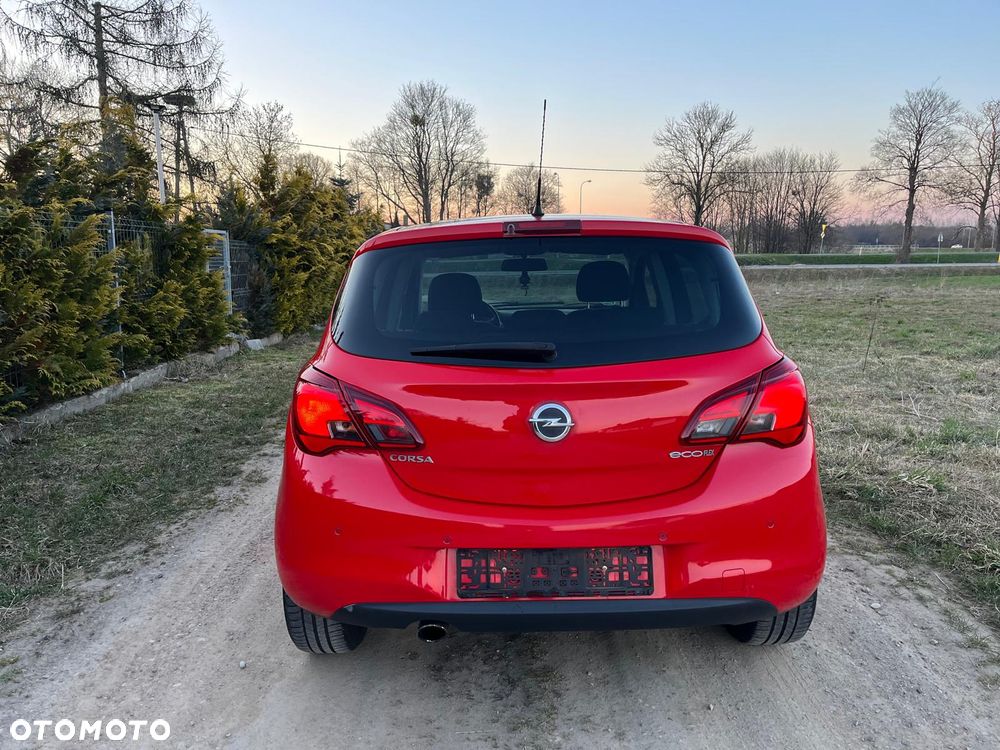Opel Corsa 1.3 CDTI DPF Color Edition - 6