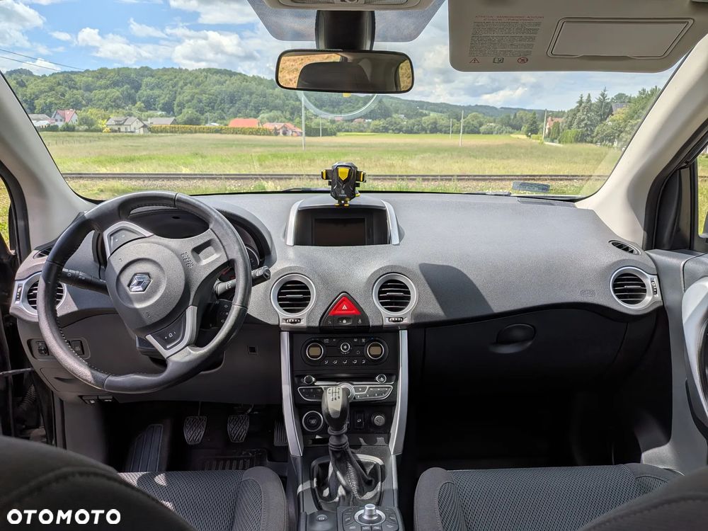 Renault Koleos 2.0 dCi FAP 4x4 Dynamique - 6