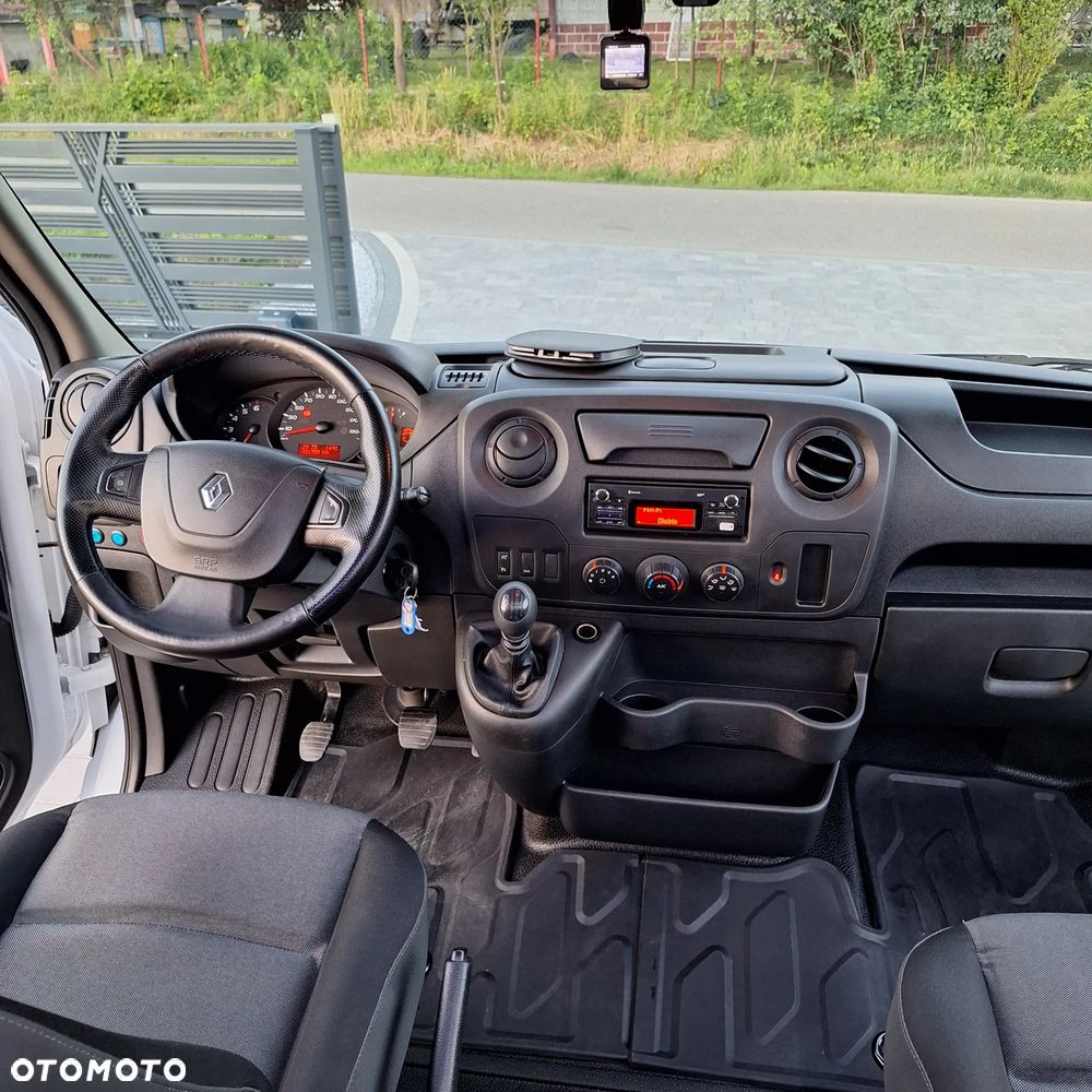Renault Master - 15