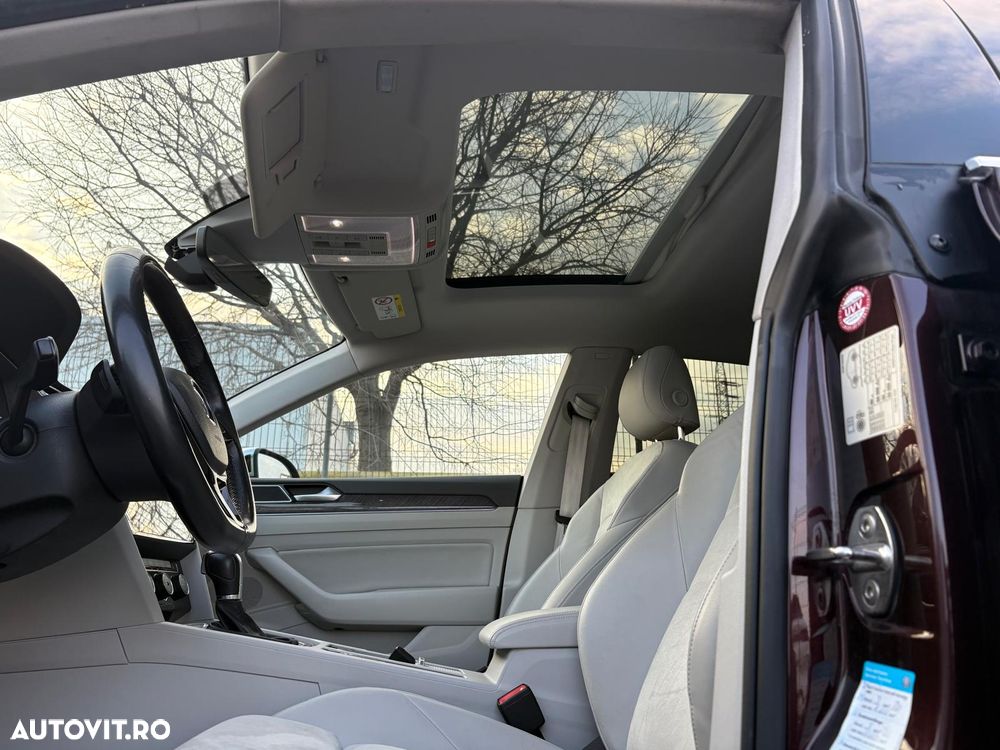 Volkswagen ARTEON 2.0 TSI 4Motion DSG Elegance - 9