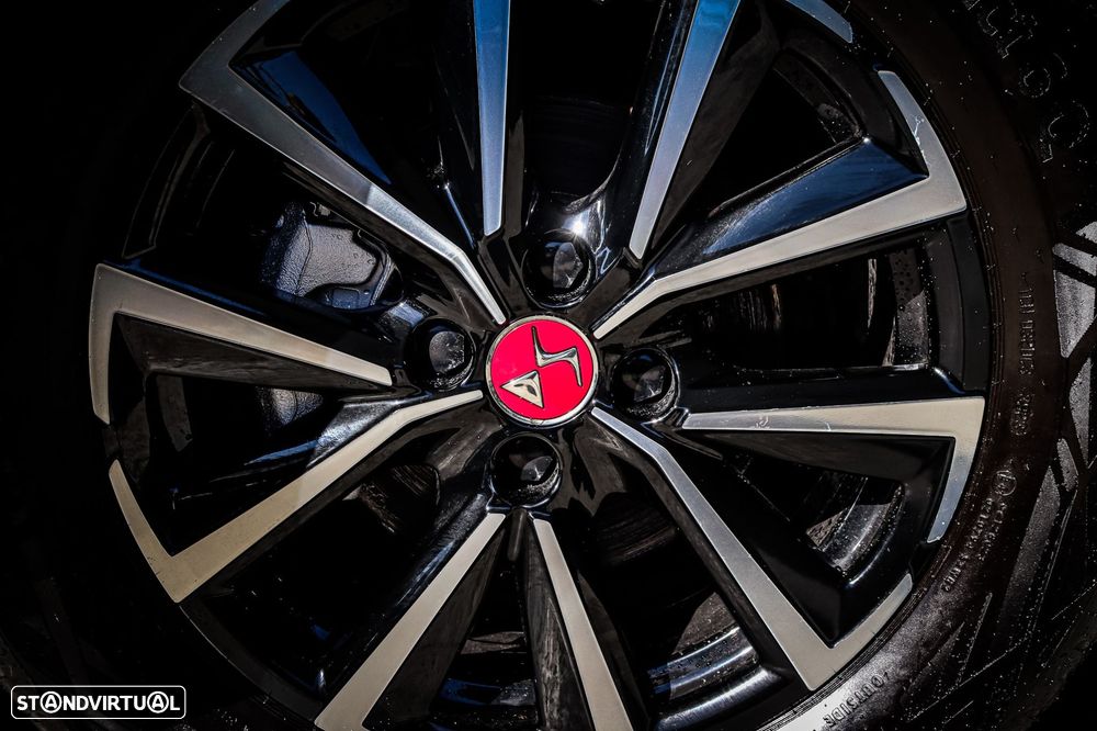 DS DS3 1.2 PureTech Performance Line - 8