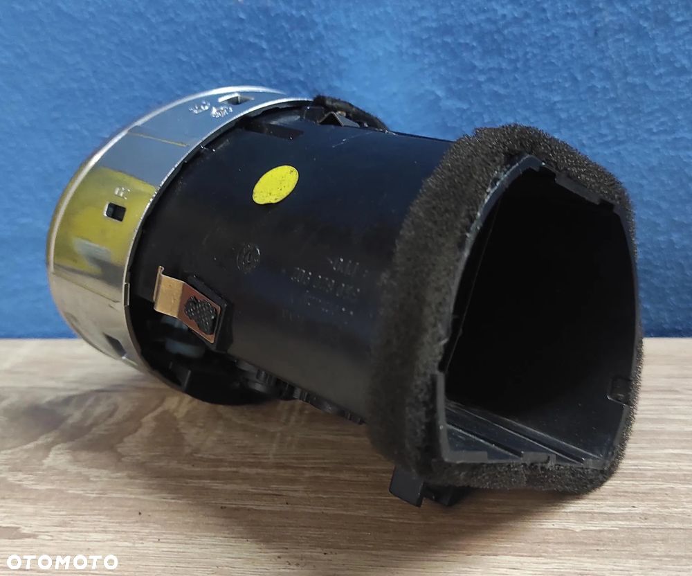 SEAT EXEO KARTKA KRATKI NAWIEWU 3R0820902 - 2